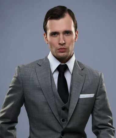 Александр Головин